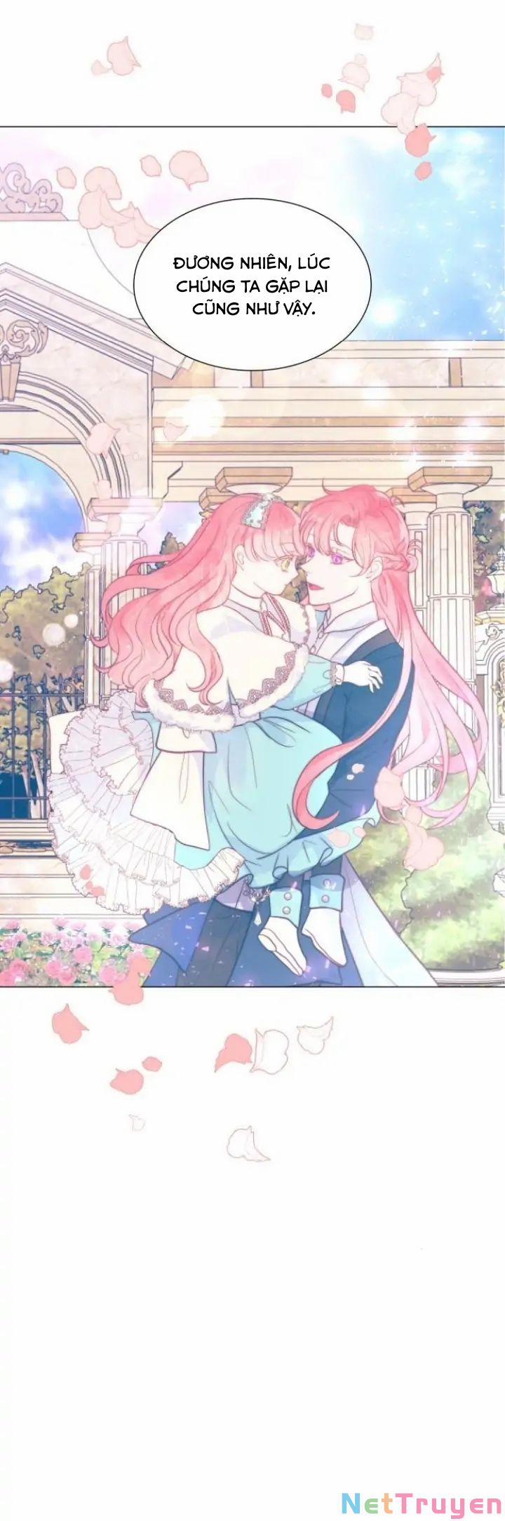 Tôi Được Sinh Ra Là Con Gái Thứ Hai 10 trang 21