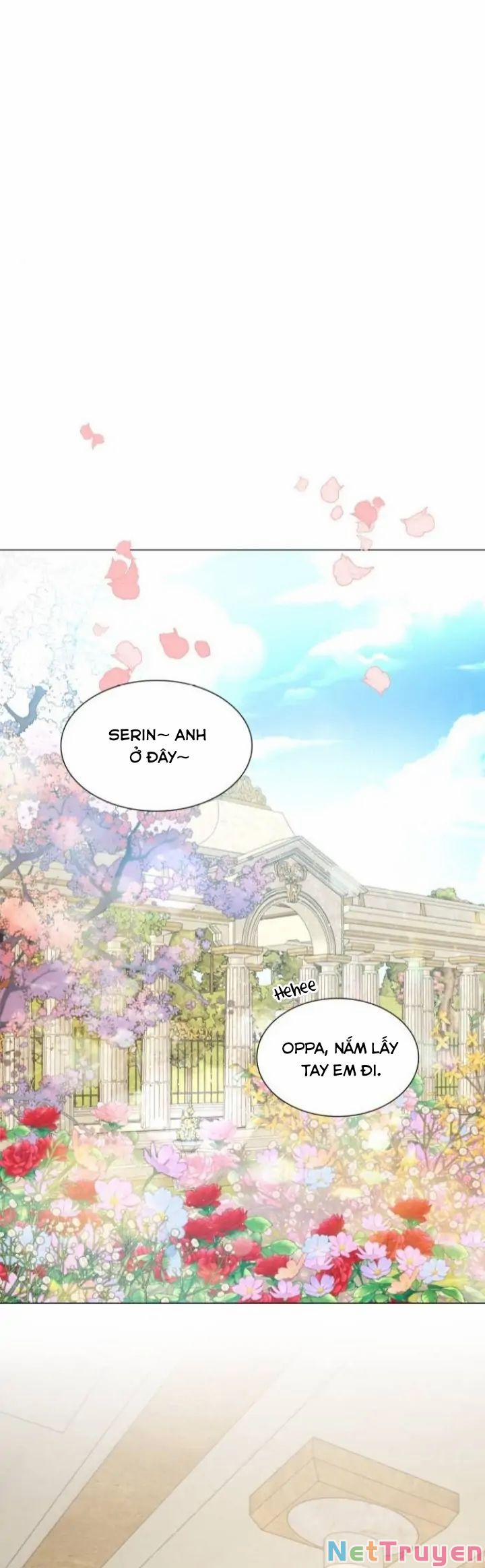 Tôi Được Sinh Ra Là Con Gái Thứ Hai 10 trang 22