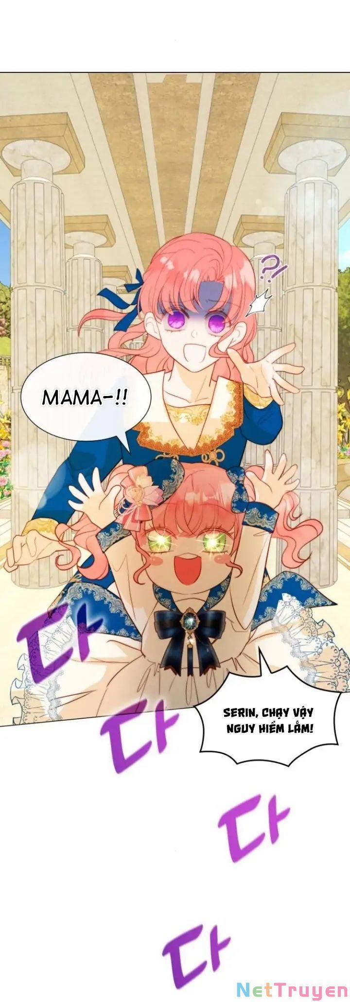 Tôi Được Sinh Ra Là Con Gái Thứ Hai 10 trang 24