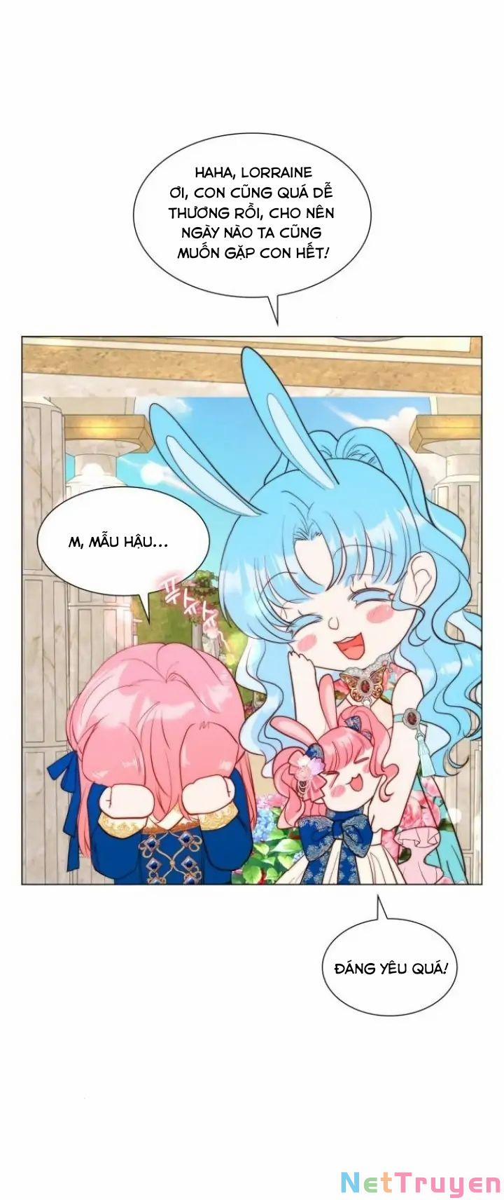 Tôi Được Sinh Ra Là Con Gái Thứ Hai 10 trang 27