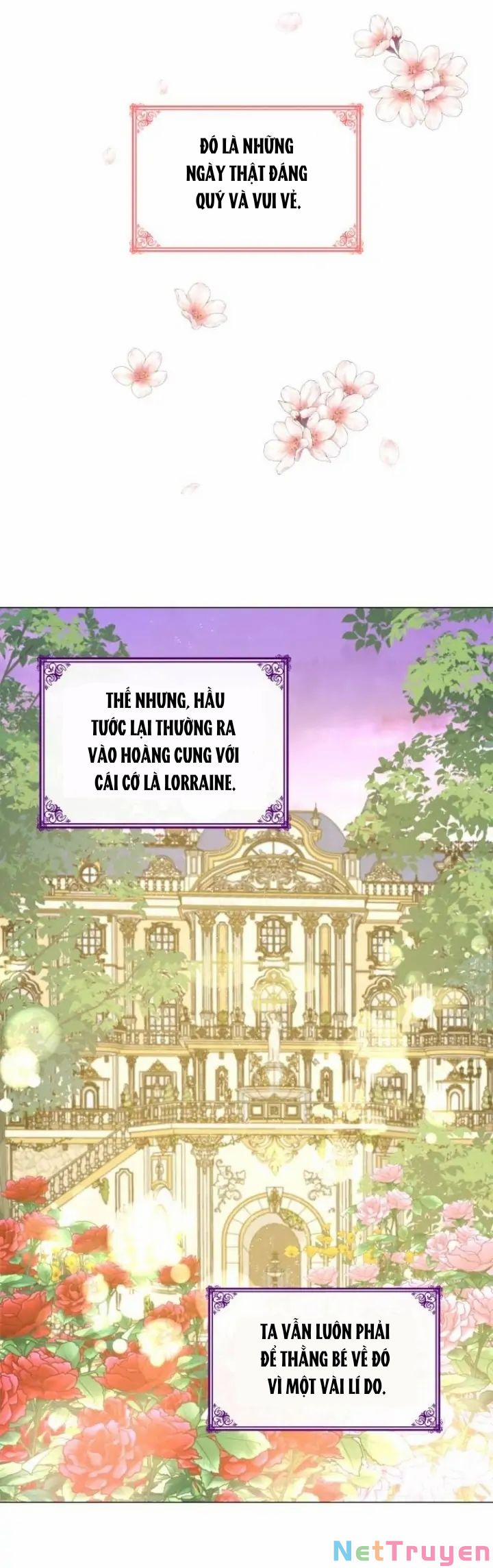 Tôi Được Sinh Ra Là Con Gái Thứ Hai 10 trang 29