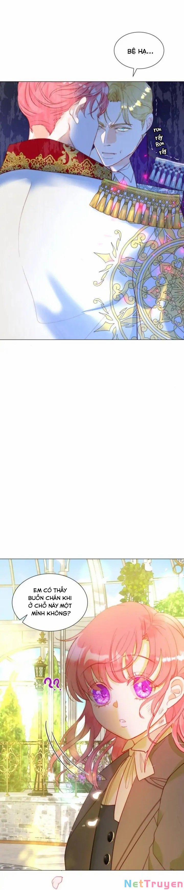 Tôi Được Sinh Ra Là Con Gái Thứ Hai 10 trang 3