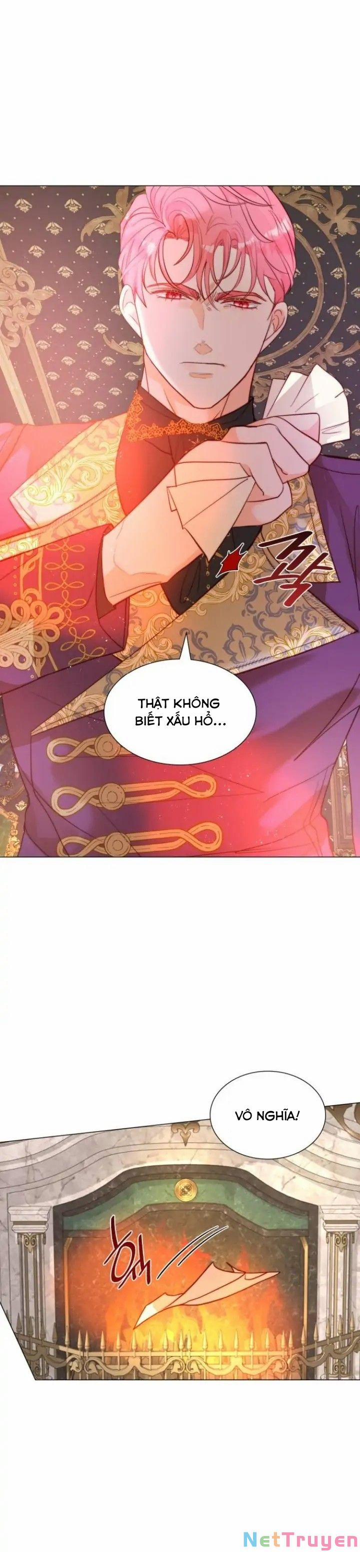 Tôi Được Sinh Ra Là Con Gái Thứ Hai 10 trang 30