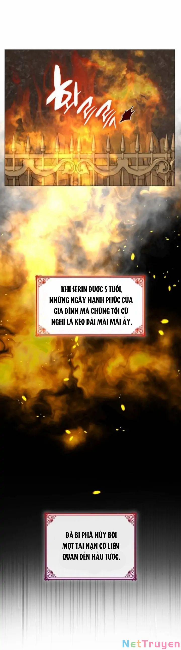 Tôi Được Sinh Ra Là Con Gái Thứ Hai 10 trang 31