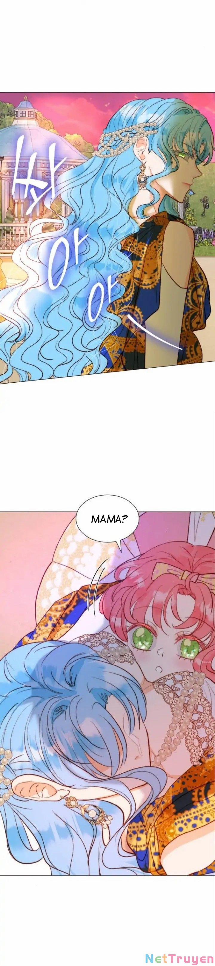 Tôi Được Sinh Ra Là Con Gái Thứ Hai 10 trang 33