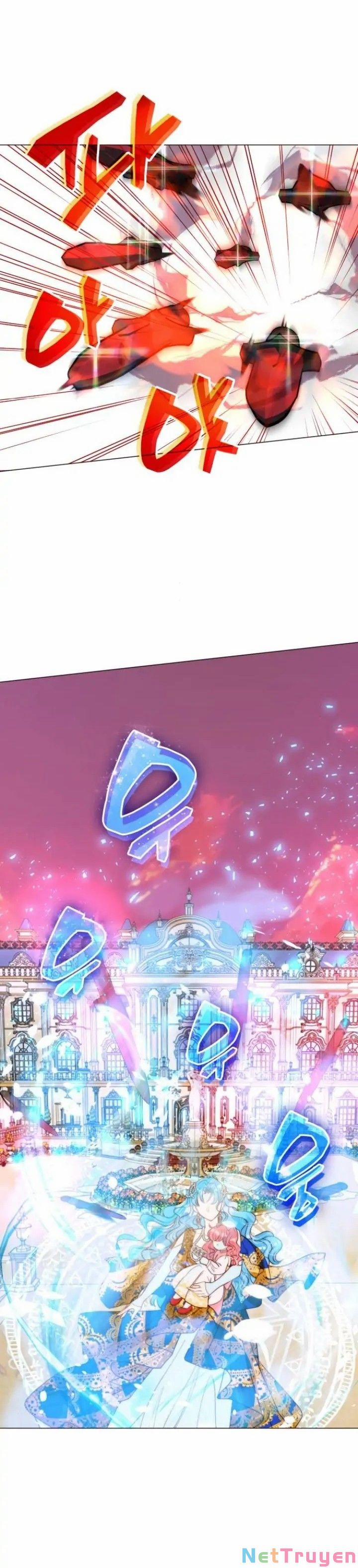 Tôi Được Sinh Ra Là Con Gái Thứ Hai 10 trang 34