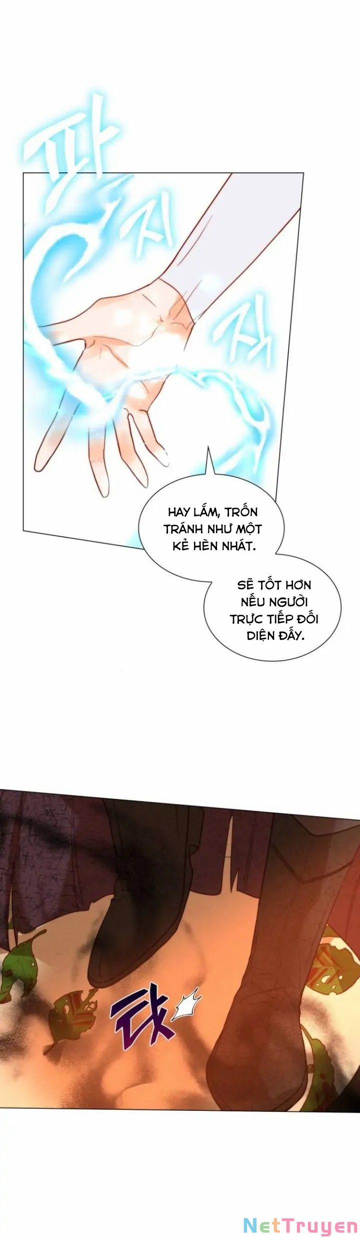 Tôi Được Sinh Ra Là Con Gái Thứ Hai 10 trang 36