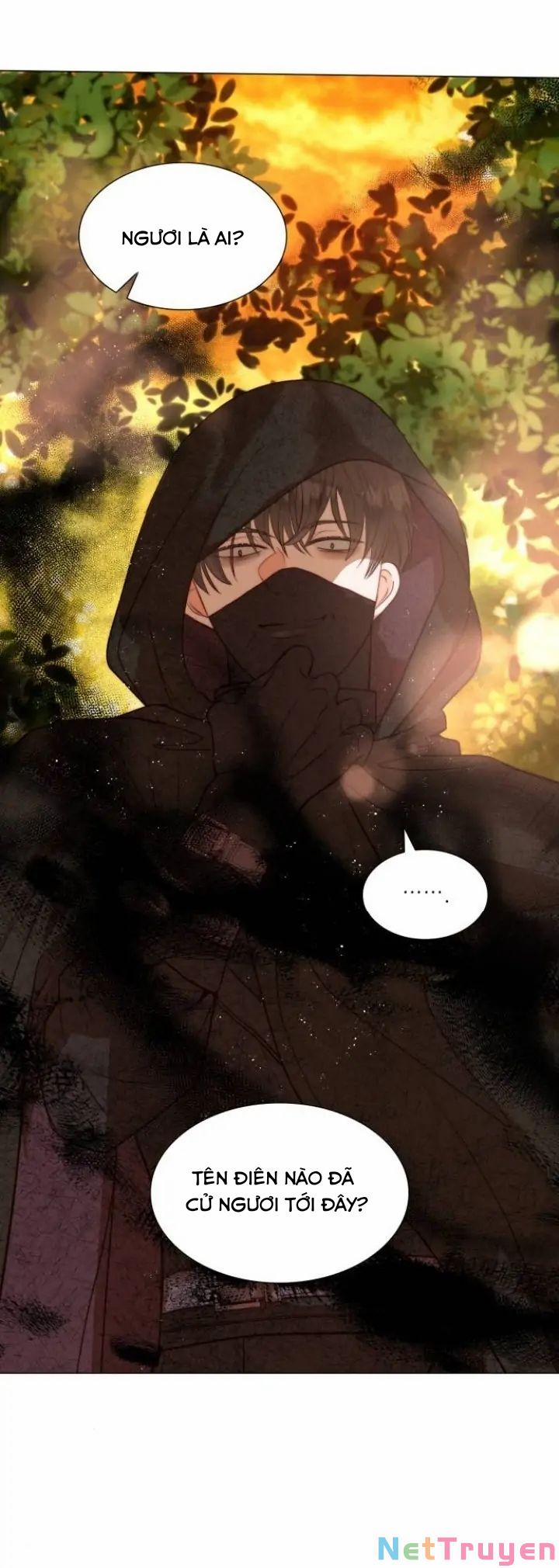 Tôi Được Sinh Ra Là Con Gái Thứ Hai 10 trang 37