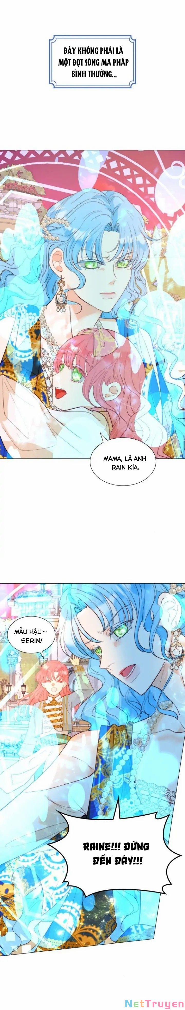 Tôi Được Sinh Ra Là Con Gái Thứ Hai 10 trang 39