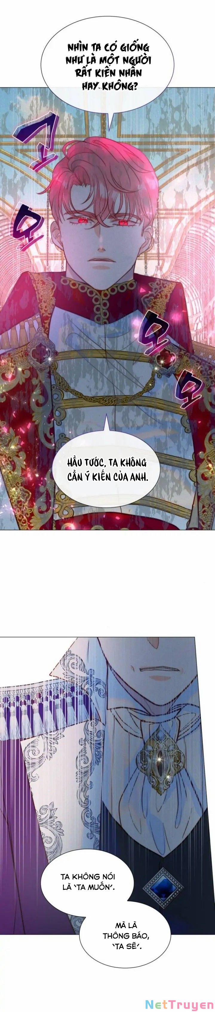 Tôi Được Sinh Ra Là Con Gái Thứ Hai 10 trang 7