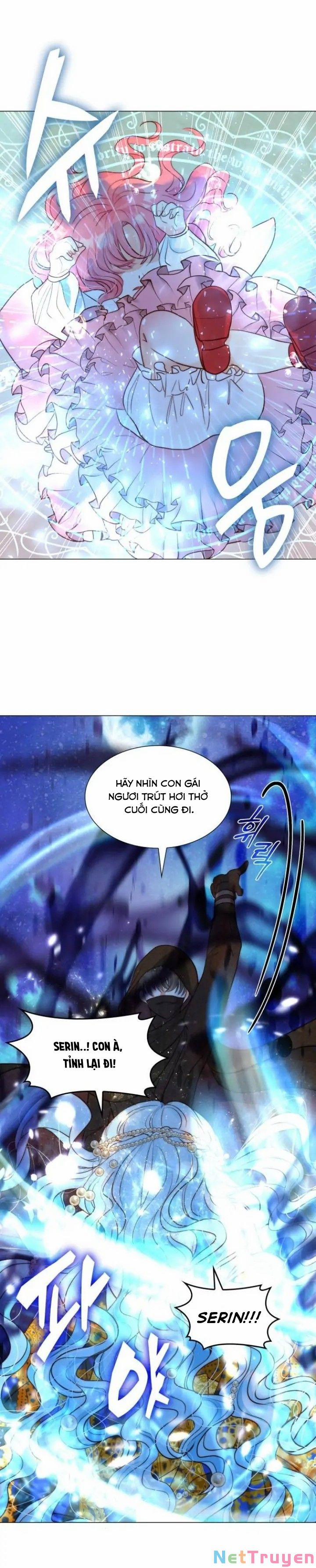 Tôi Được Sinh Ra Là Con Gái Thứ Hai 11 trang 10