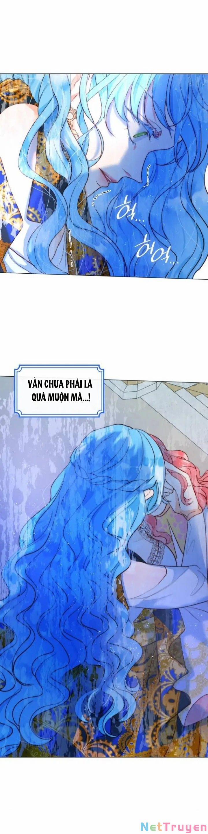 Tôi Được Sinh Ra Là Con Gái Thứ Hai 11 trang 11