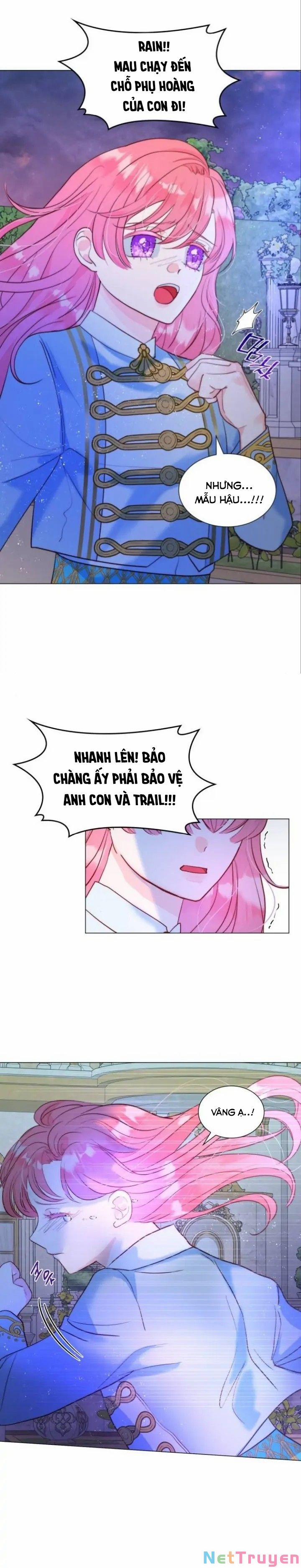 Tôi Được Sinh Ra Là Con Gái Thứ Hai 11 trang 12