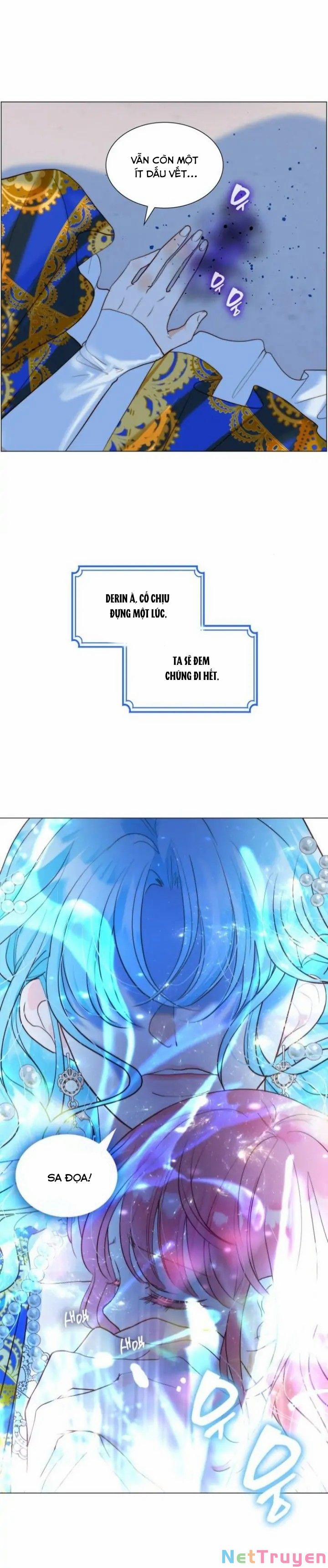 Tôi Được Sinh Ra Là Con Gái Thứ Hai 11 trang 13