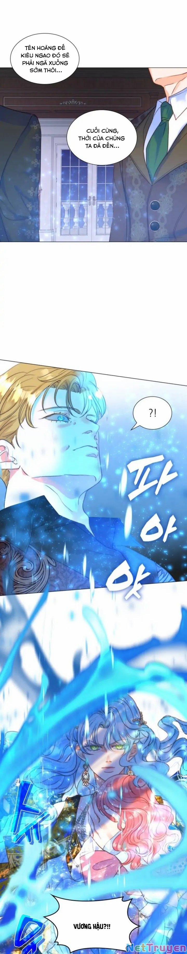 Tôi Được Sinh Ra Là Con Gái Thứ Hai 11 trang 15