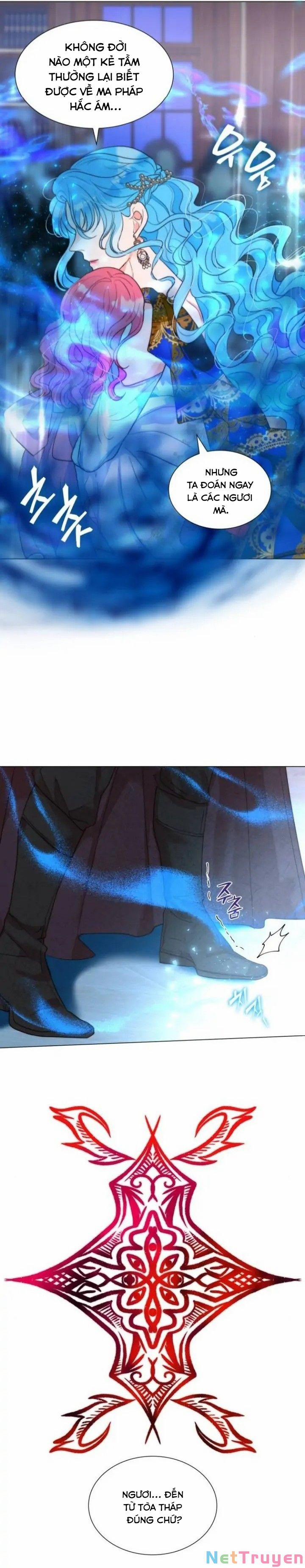 Tôi Được Sinh Ra Là Con Gái Thứ Hai 11 trang 17