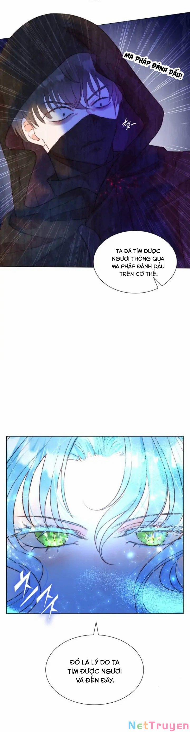 Tôi Được Sinh Ra Là Con Gái Thứ Hai 11 trang 18