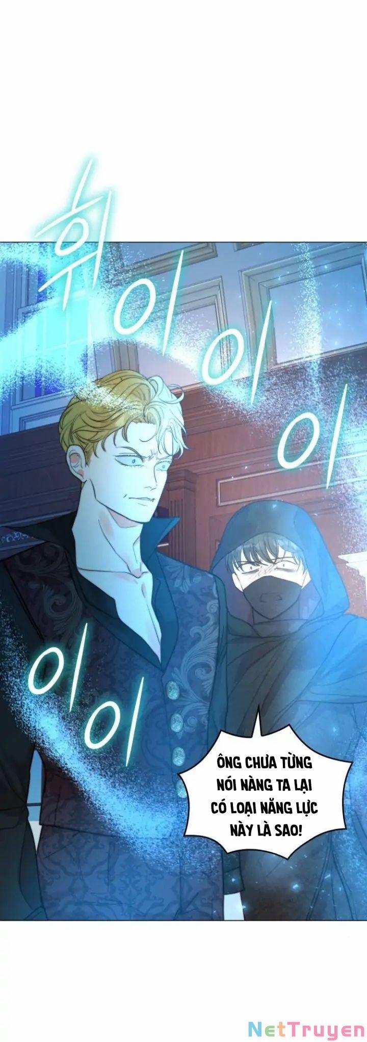 Tôi Được Sinh Ra Là Con Gái Thứ Hai 11 trang 19