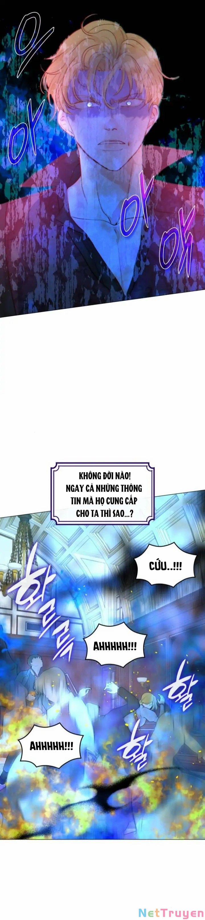 Tôi Được Sinh Ra Là Con Gái Thứ Hai 11 trang 21