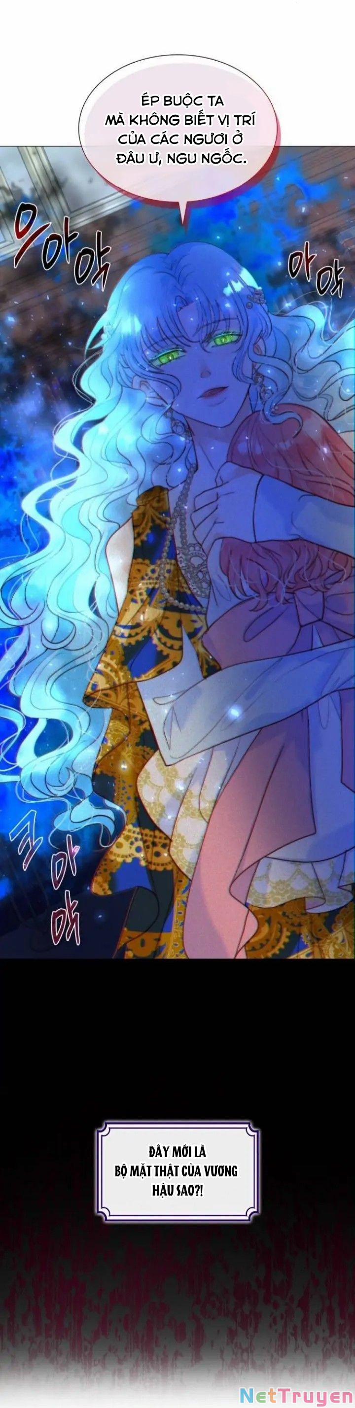 Tôi Được Sinh Ra Là Con Gái Thứ Hai 11 trang 22