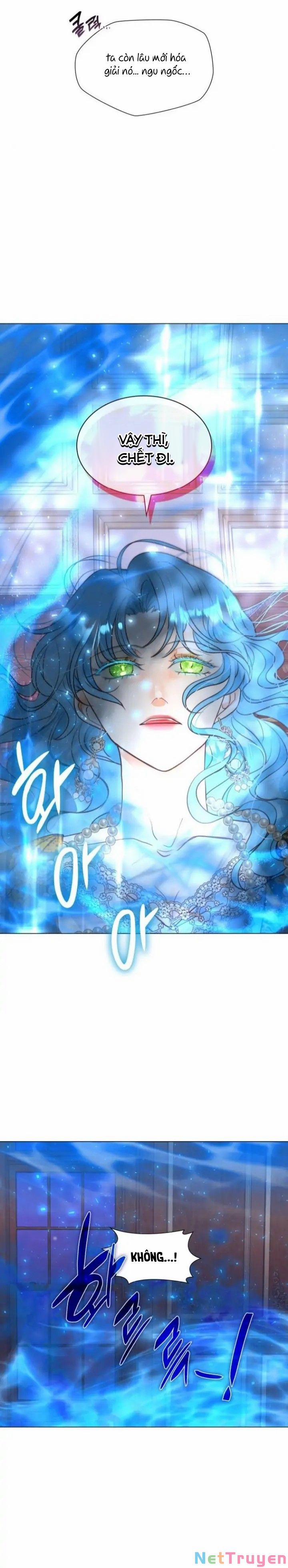 Tôi Được Sinh Ra Là Con Gái Thứ Hai 11 trang 24