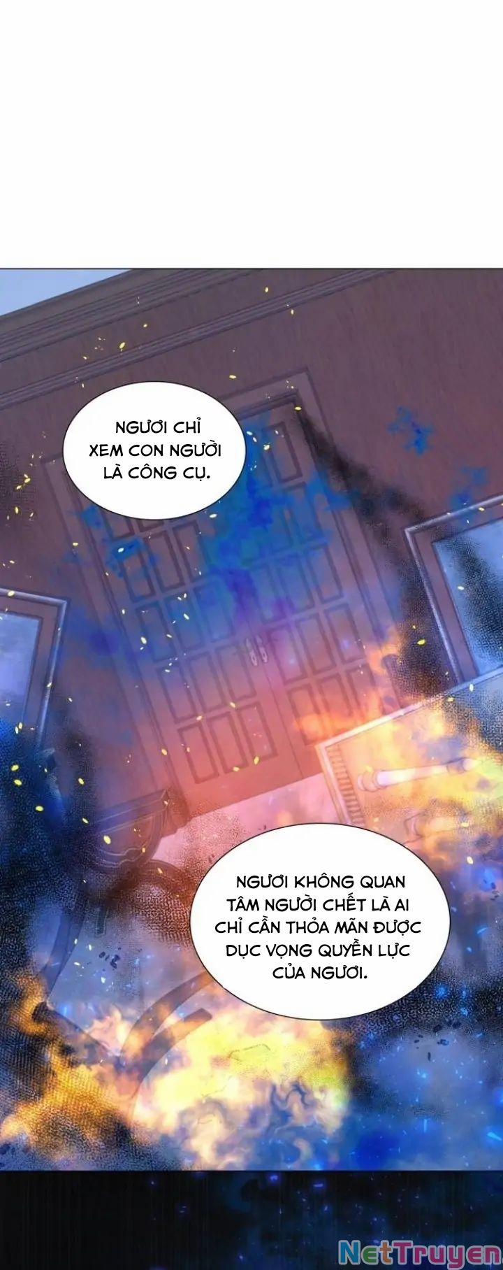 Tôi Được Sinh Ra Là Con Gái Thứ Hai 11 trang 26