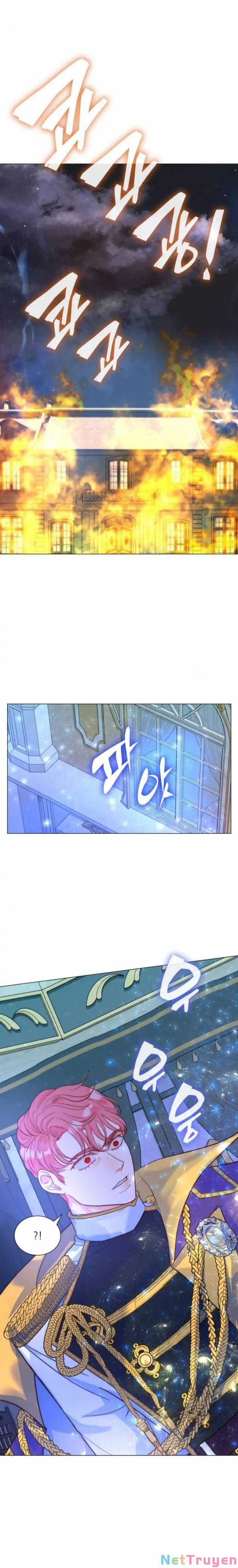 Tôi Được Sinh Ra Là Con Gái Thứ Hai 11 trang 29