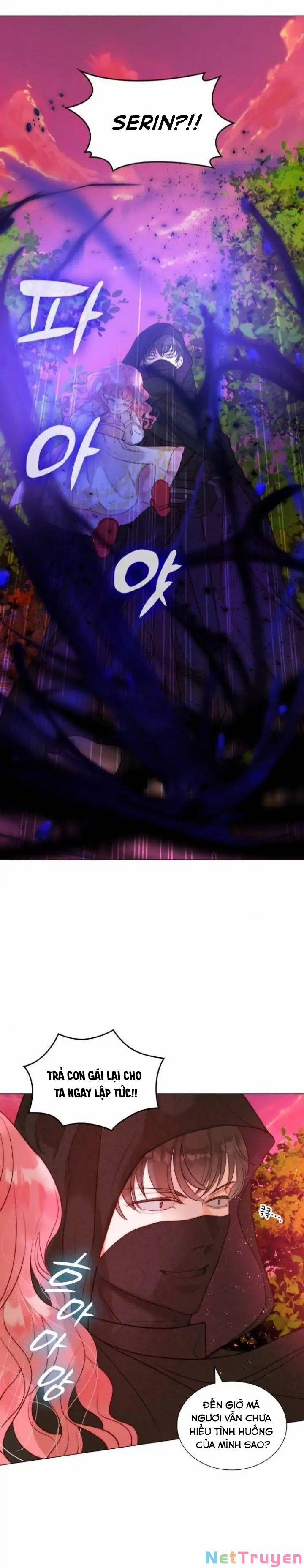 Tôi Được Sinh Ra Là Con Gái Thứ Hai 11 trang 3