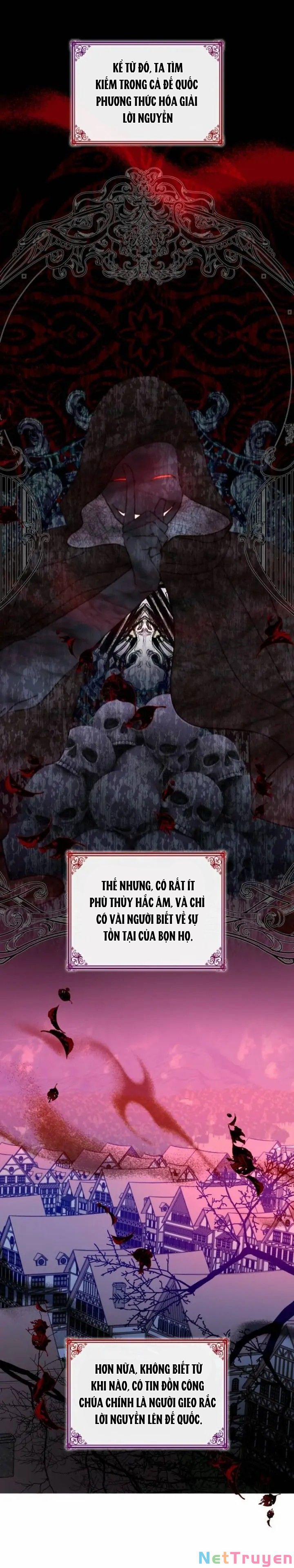 Tôi Được Sinh Ra Là Con Gái Thứ Hai 11 trang 33