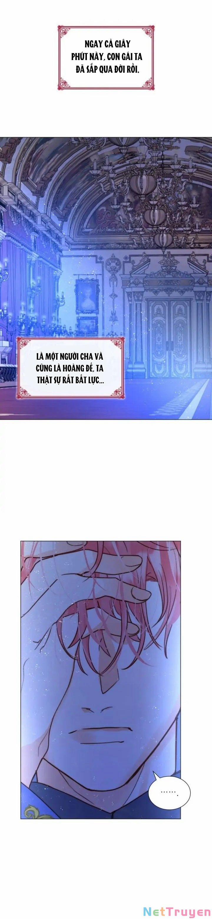 Tôi Được Sinh Ra Là Con Gái Thứ Hai 11 trang 37