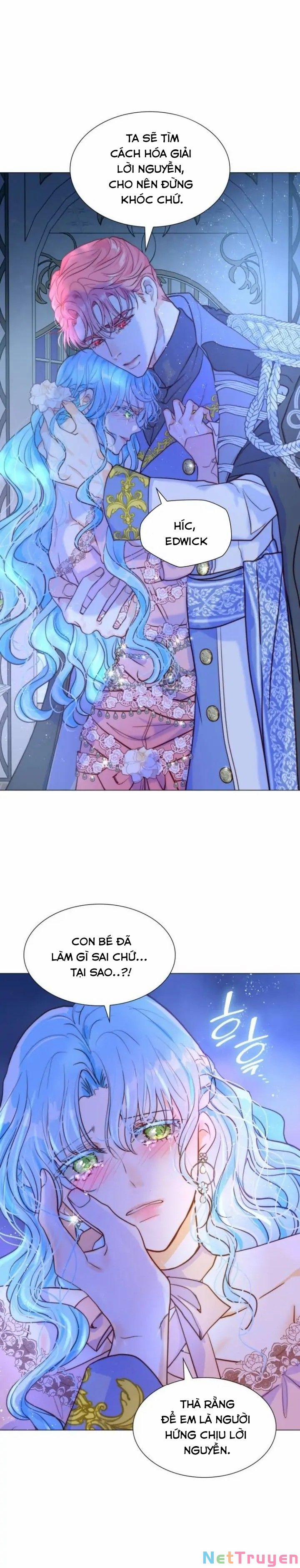 Tôi Được Sinh Ra Là Con Gái Thứ Hai 11 trang 40