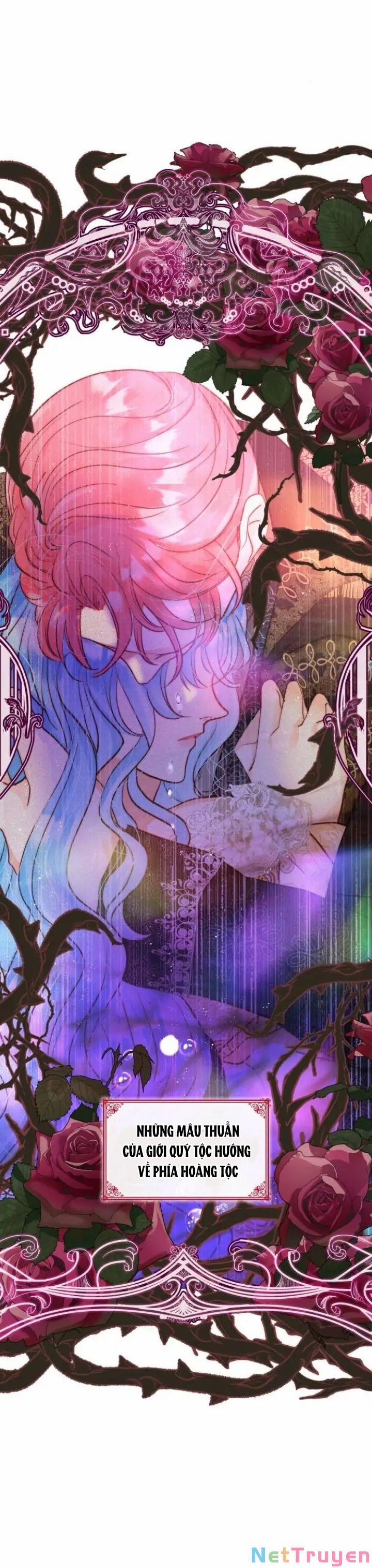 Tôi Được Sinh Ra Là Con Gái Thứ Hai 11 trang 43