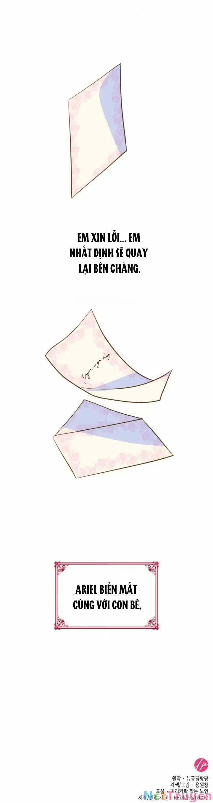 Tôi Được Sinh Ra Là Con Gái Thứ Hai 11 trang 45