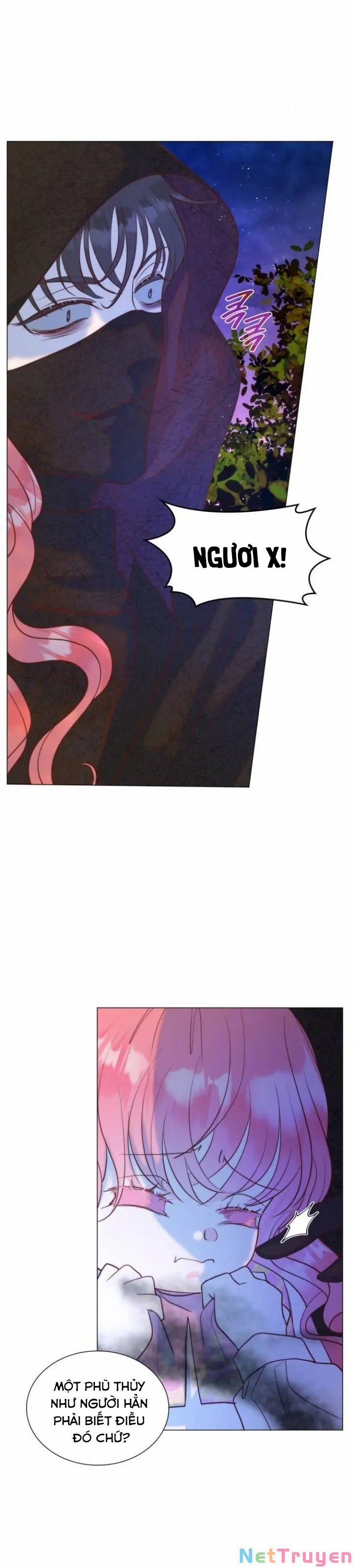 Tôi Được Sinh Ra Là Con Gái Thứ Hai 11 trang 6