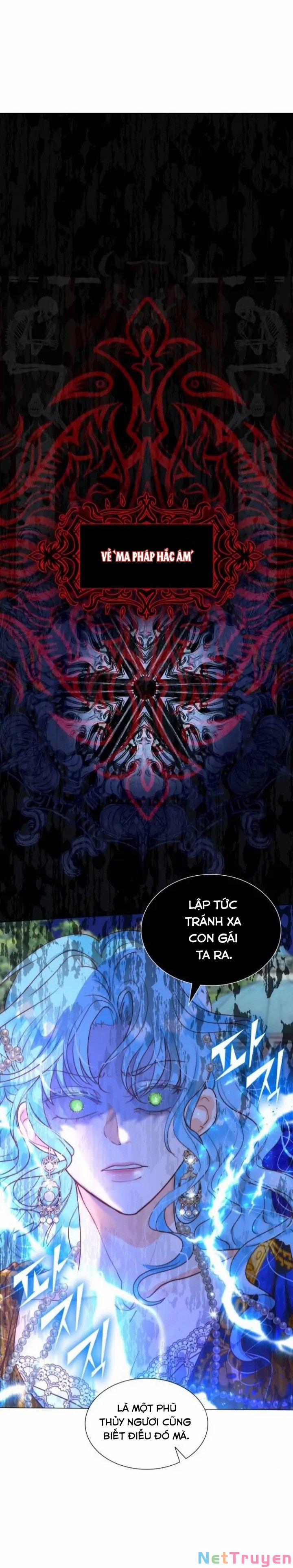 Tôi Được Sinh Ra Là Con Gái Thứ Hai 11 trang 7