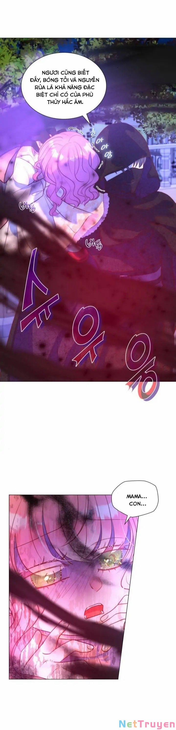 Tôi Được Sinh Ra Là Con Gái Thứ Hai 11 trang 8