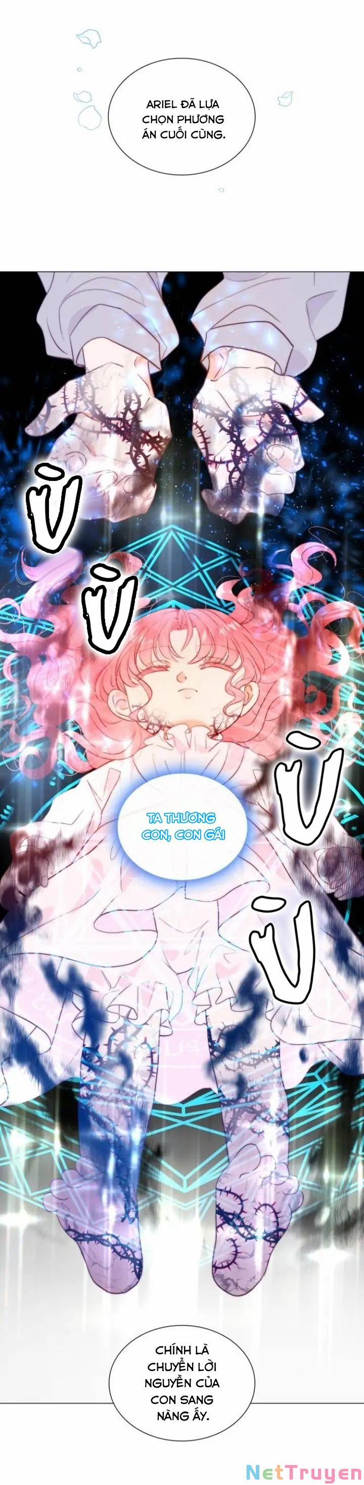 Tôi Được Sinh Ra Là Con Gái Thứ Hai 12 trang 10