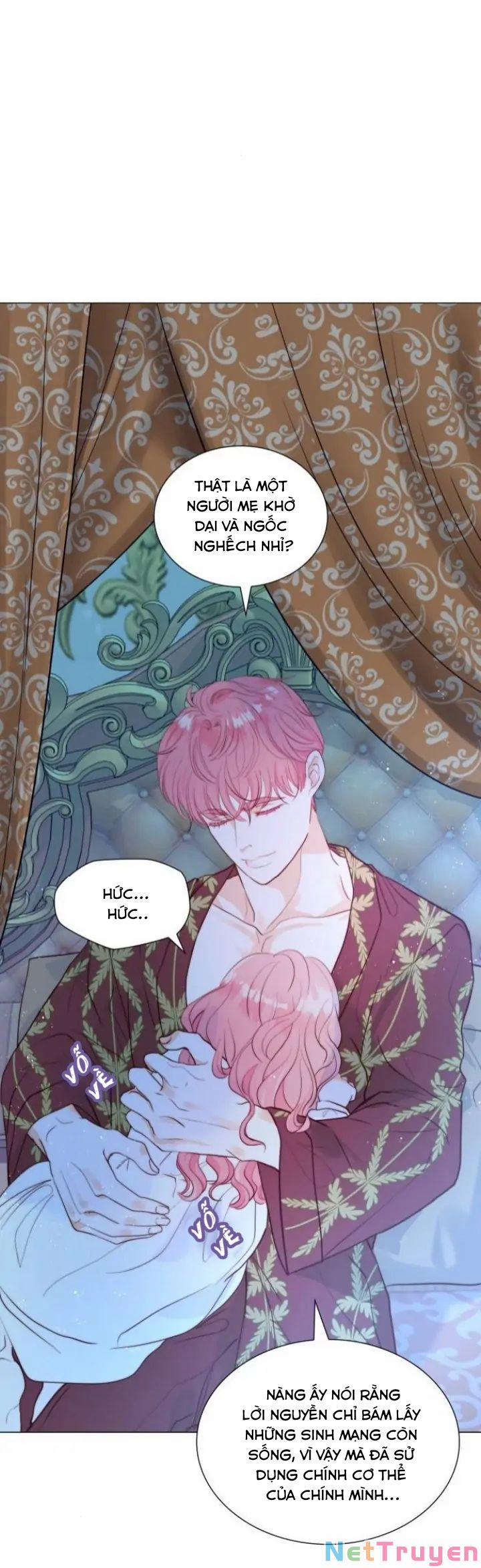 Tôi Được Sinh Ra Là Con Gái Thứ Hai 12 trang 11