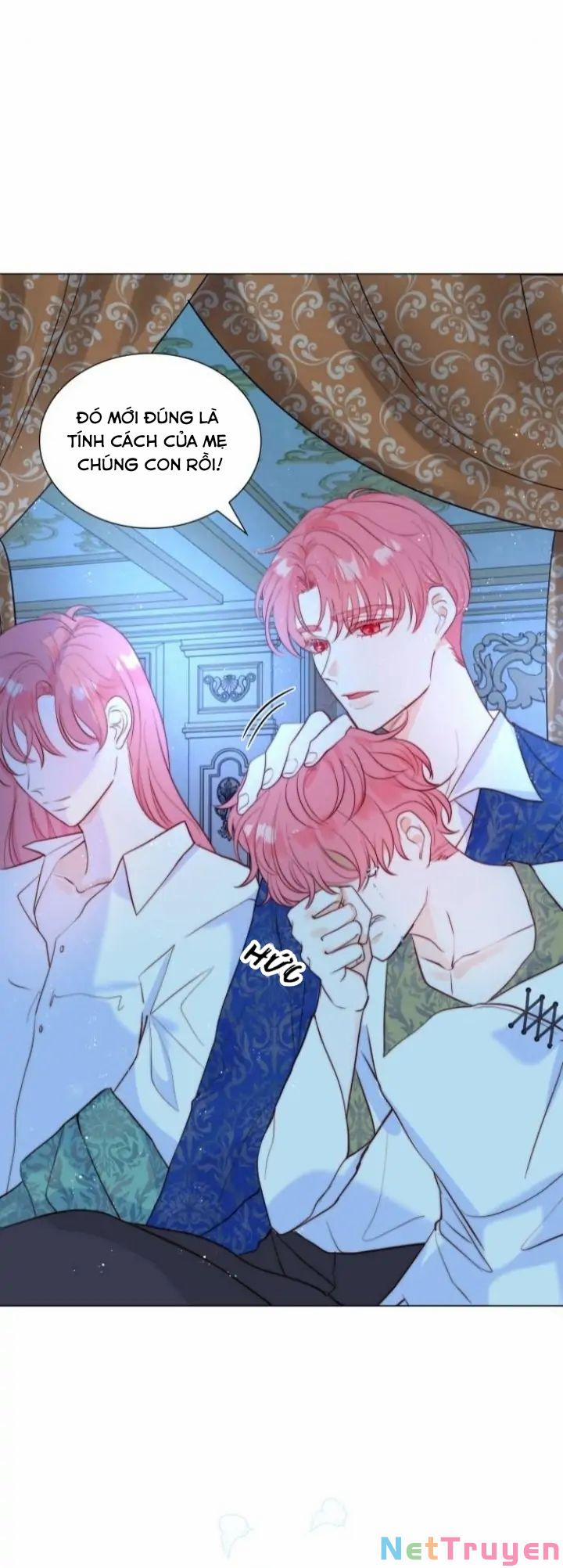 Tôi Được Sinh Ra Là Con Gái Thứ Hai 12 trang 12