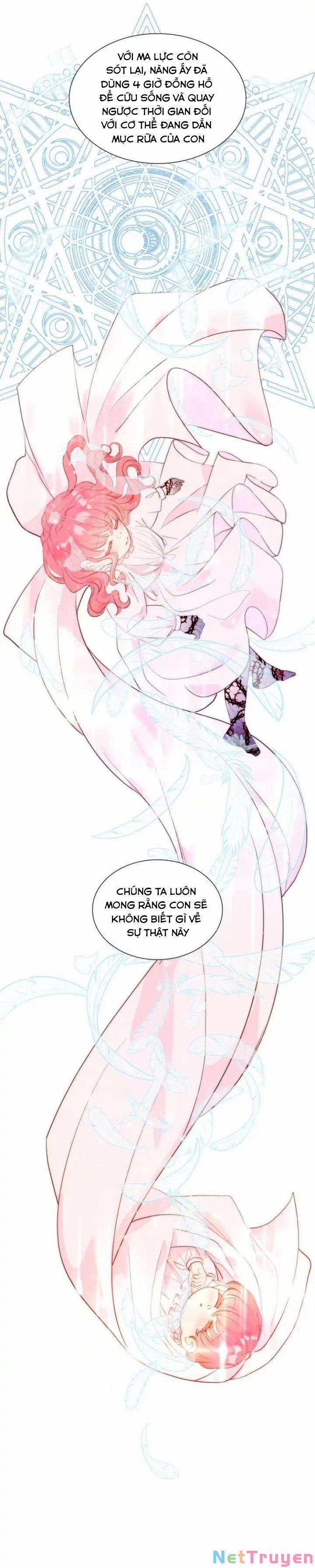 Tôi Được Sinh Ra Là Con Gái Thứ Hai 12 trang 13