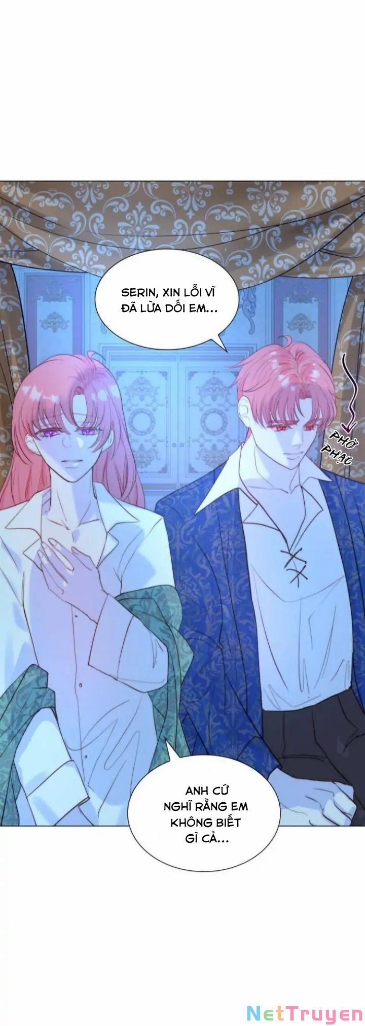 Tôi Được Sinh Ra Là Con Gái Thứ Hai 12 trang 14