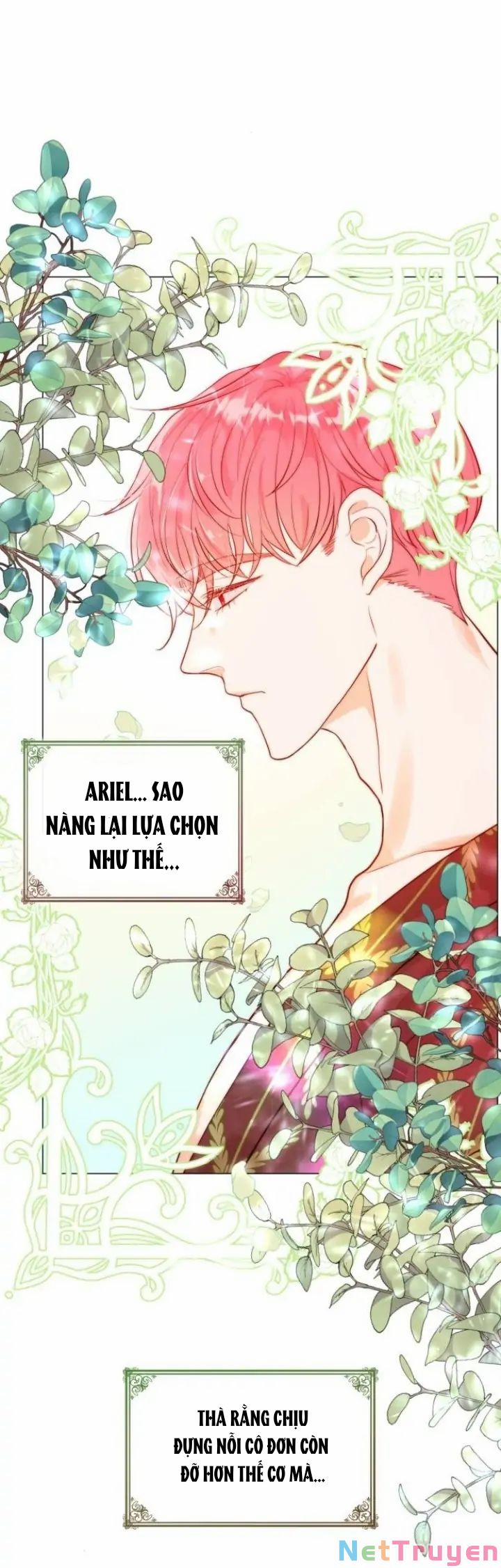 Tôi Được Sinh Ra Là Con Gái Thứ Hai 12 trang 18