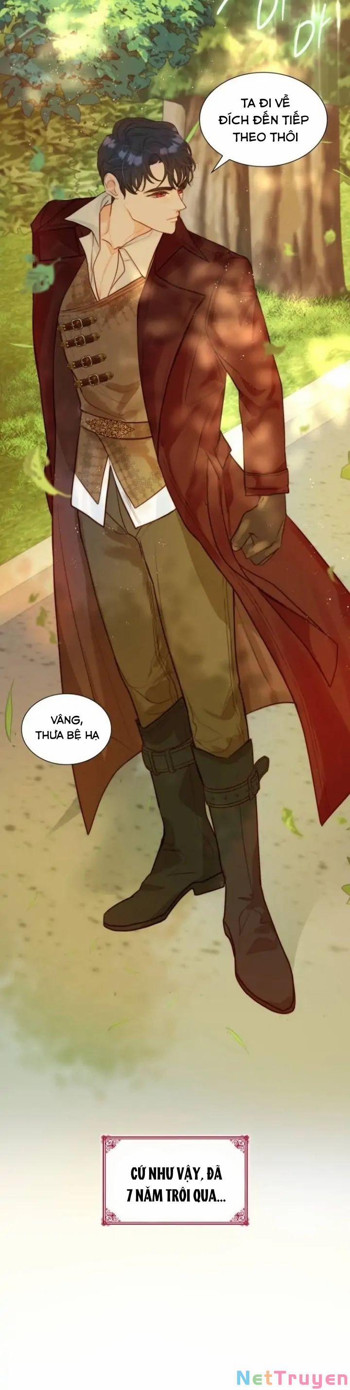 Tôi Được Sinh Ra Là Con Gái Thứ Hai 12 trang 2