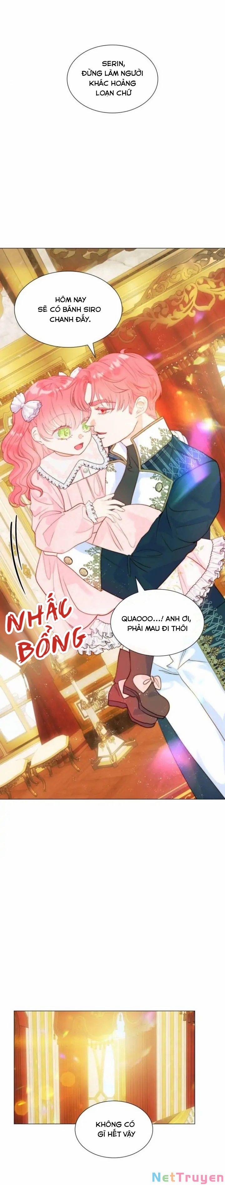 Tôi Được Sinh Ra Là Con Gái Thứ Hai 12 trang 26