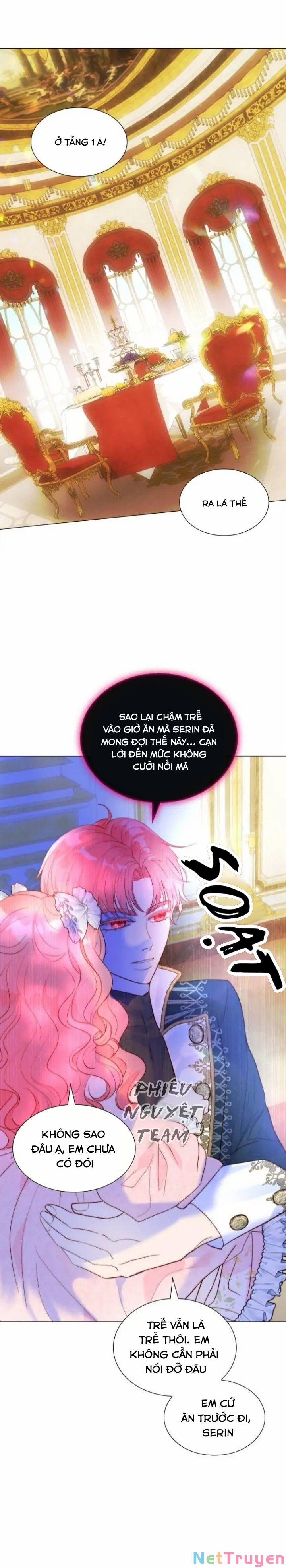 Tôi Được Sinh Ra Là Con Gái Thứ Hai 12 trang 27