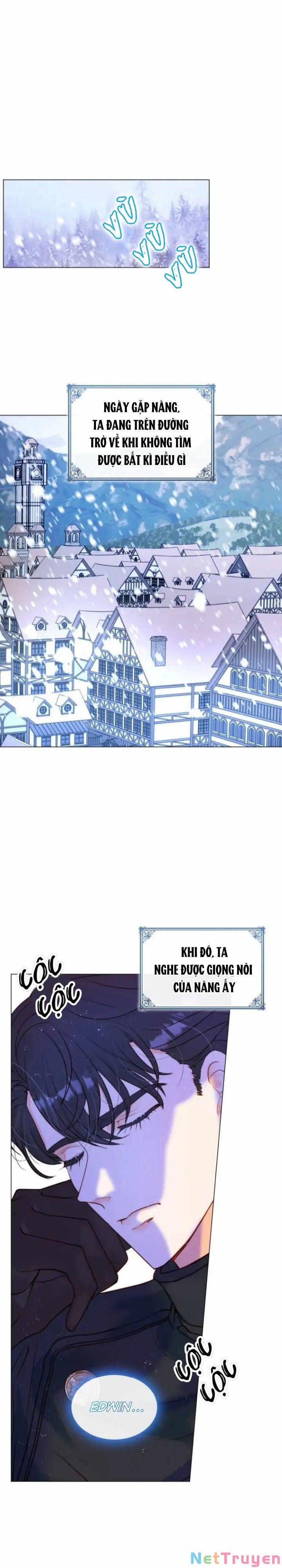 Tôi Được Sinh Ra Là Con Gái Thứ Hai 12 trang 3