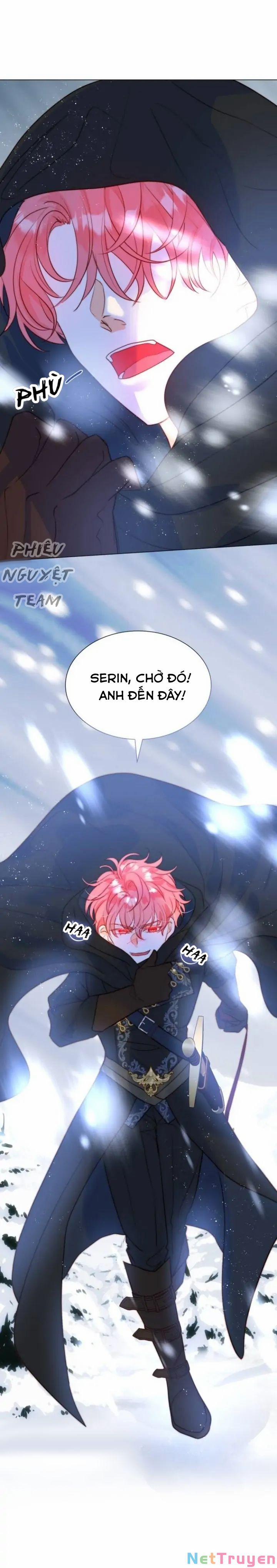 Tôi Được Sinh Ra Là Con Gái Thứ Hai 12 trang 31