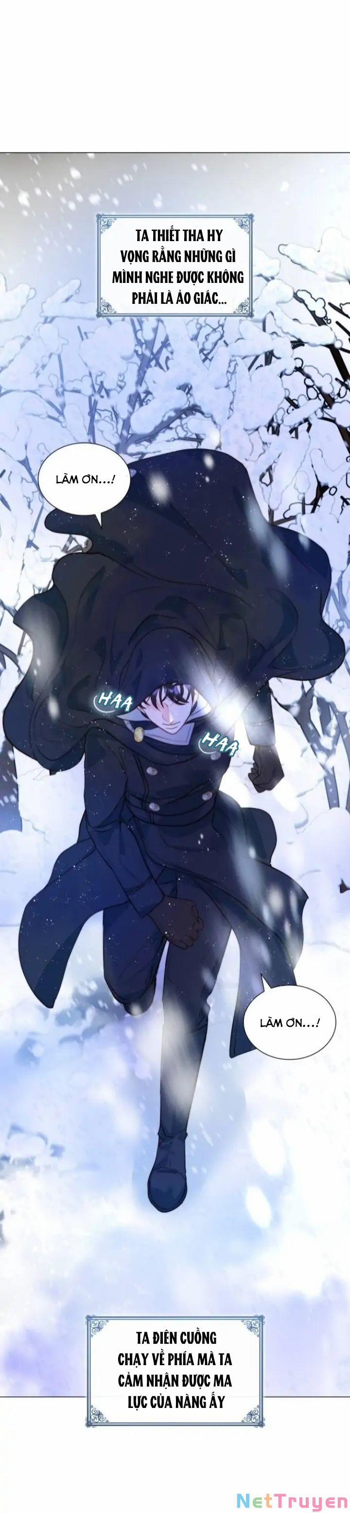 Tôi Được Sinh Ra Là Con Gái Thứ Hai 12 trang 5