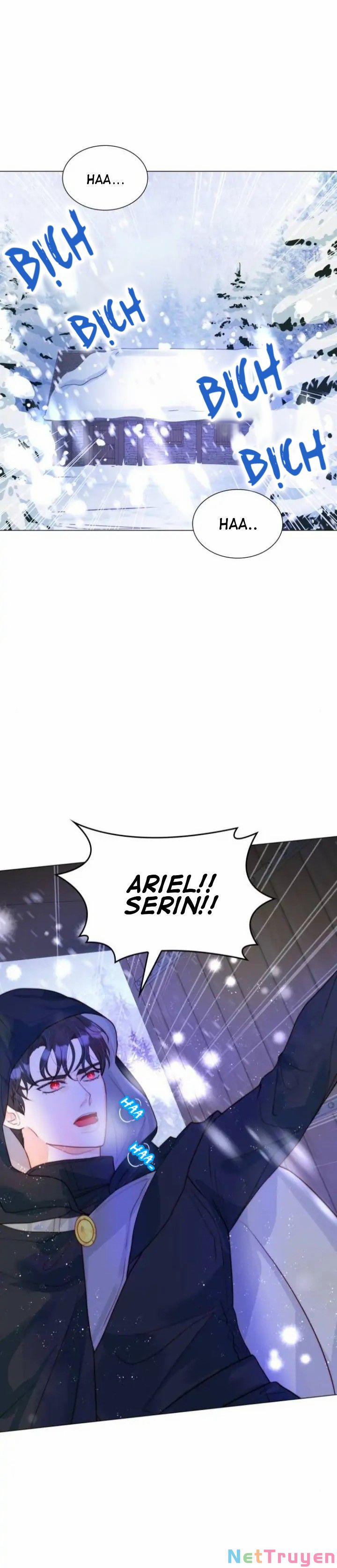 Tôi Được Sinh Ra Là Con Gái Thứ Hai 12 trang 6