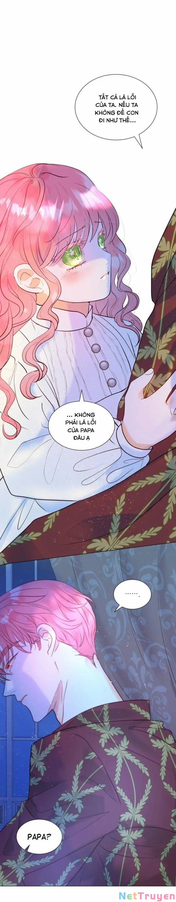 Tôi Được Sinh Ra Là Con Gái Thứ Hai 12 trang 8